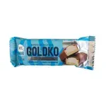 Bombom Chocolate ao Leite com Marshmallow Zero Açúcar Goldko - 20g