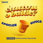 Tratamento Digestivo Epocler Caixa 6 Flaconetes 10ml Cada