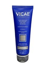 Loção Hidratante Restauradora Pós-Laser e Pós-Peeling 120g Vicae