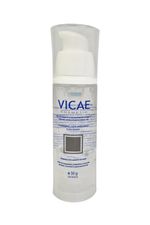 Gel Calmante e Hidratante Vicae - 30g