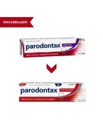 Creme Dental Original Parodontax Caixa 50g