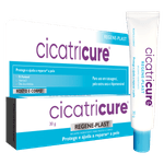 Hidratante Bálsamo Reparador Cicatricure Regene-Plast - 30g