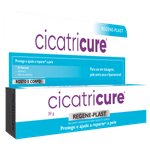Hidratante Bálsamo Reparador Cicatricure Regene-Plast - 30g