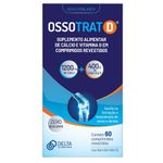 Ossotrat D Suplemento Alimentar - 60 Comprimidos