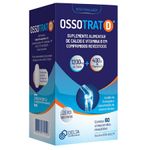 Ossotrat D Suplemento Alimentar - 60 Comprimidos