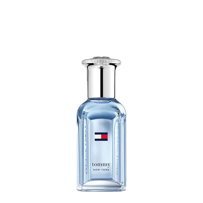 Perfume Masculino Tommy Hilfiger Tommy New York Eau de Toilette 30ml