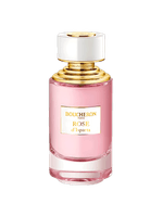 Perfume Unissex Boucheron Rose d'Isparta Eau de Parfum 125ml