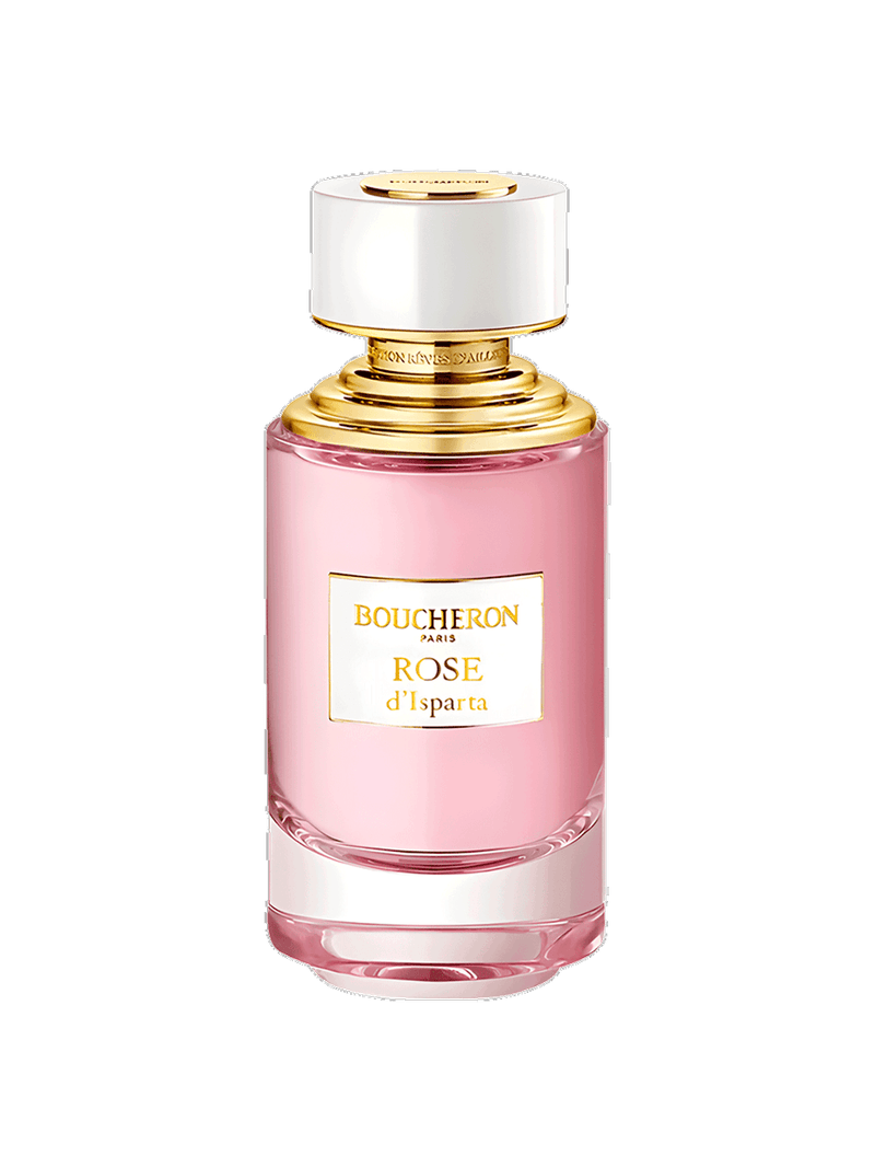 Perfume Unissex Boucheron Rose d'Isparta Eau de Parfum 125ml