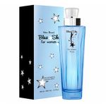 Perfume Feminino New Brand Blue Sky For Women Eau de Parfum 100ml