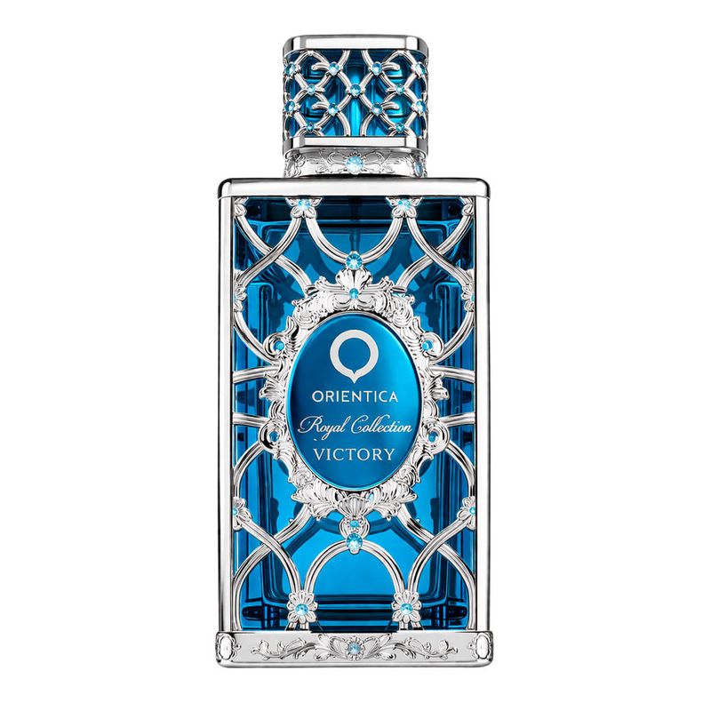 Perfume Masculino Orientica Royal Collection Victory Eau de Parfum 80ml