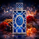 Perfume Masculino Orientica Royal Collection Victory Eau de Parfum 80ml
