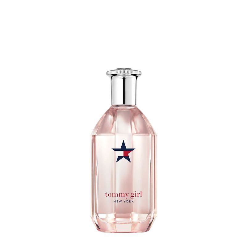 Perfume Feminino Tommy Girl New York Eau de Toilette 30ml Tommy Hilfiger