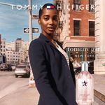 Perfume Feminino Tommy Girl New York Tommy Hilfiger Eau de Toilette 100ml