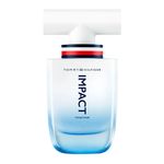 Perfume Masculino Tommy Hilfiger Impact Together Eau de Toilette 100ml