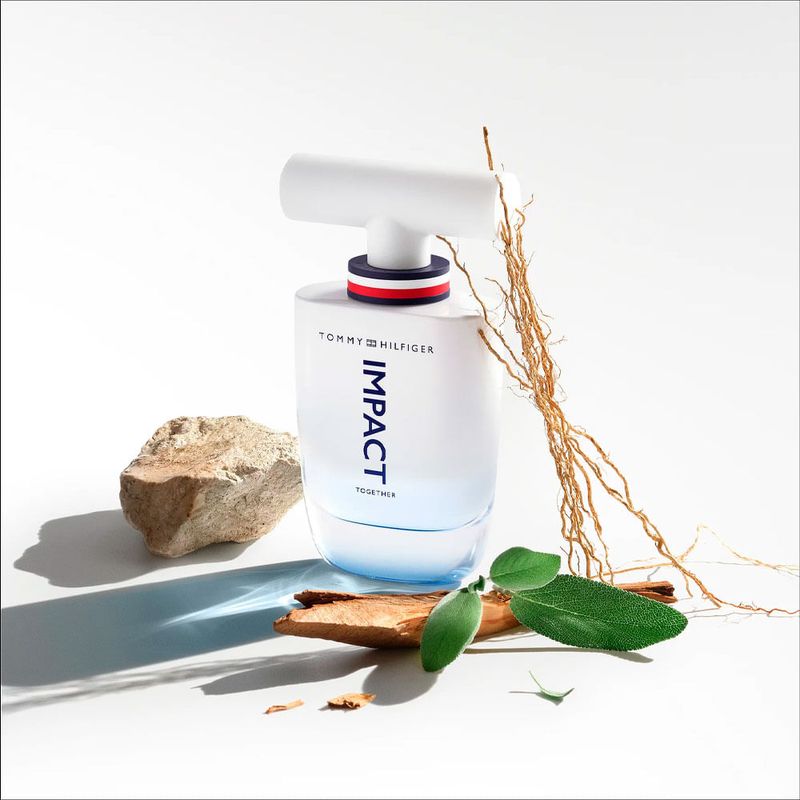 Perfume Masculino Tommy Hilfiger Impact Together Eau de Toilette 100ml
