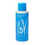 Desodorante Spray Masculino UDV Blue 200ml Ulric de Varens