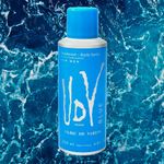 Desodorante Spray Masculino UDV Blue 200ml Ulric de Varens
