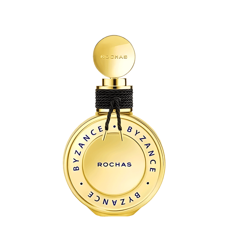 Perfume Feminino Rochas Byzance Gold Eau de Parfum 60ml