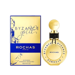 Perfume Feminino Rochas Byzance Gold Eau de Parfum 60ml