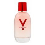 Perfume Unissex New Brand Prestige Y For Both of You Eau de Parfum 100ml