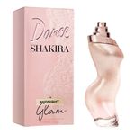 Shakira Dance Midnight Glam Eau de Toilette - Perfume Feminino 80ml