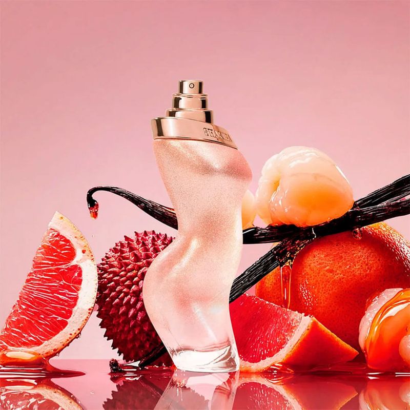 Shakira Dance Midnight Glam Eau de Toilette - Perfume Feminino 80ml