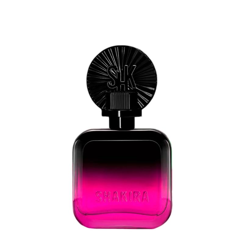 Shakira Fucsia Elixir Eau de Parfum - Perfume Feminino 50ml