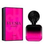 Shakira Fucsia Elixir Eau de Parfum - Perfume Feminino 50ml