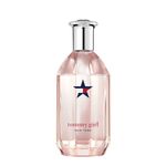Perfume Feminino Tommy Hilfiger Tommy Girl New York Eau de Toilette 50ml