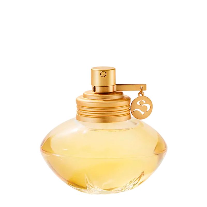 Perfume Feminino Shakira S by Shakira Eau de Toilette 80ml