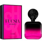 Shakira Fucsia Elixir Eau de Parfum - Perfume Feminino 80ml