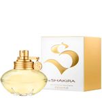 Perfume Feminino Shakira S by Shakira Eau de Toilette 80ml