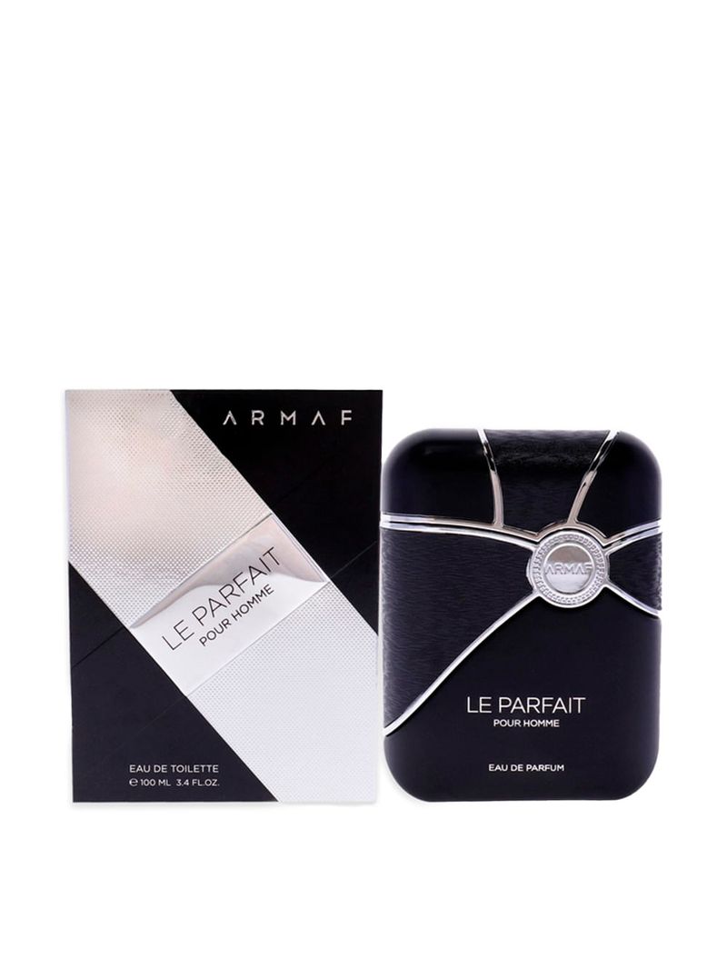 Armaf Le Parfait Pour Homme Eau de Parfum - Perfume Masculino 100ml
