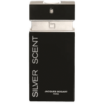 Perfume Masculino Jacques Bogart Silver Scent Eau de Toilette 200ml