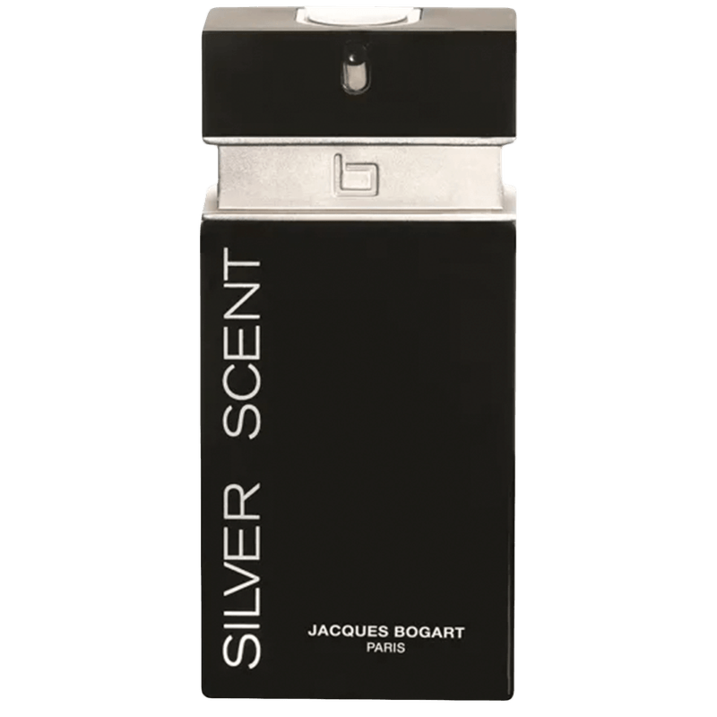 Perfume Masculino Jacques Bogart Silver Scent Eau de Toilette 200ml