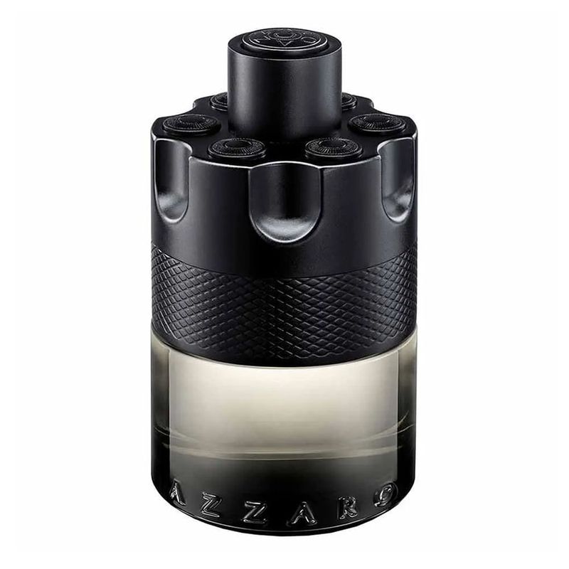 Perfume Masculino Azzaro Wanted The Most Eau de Toilette Intense 100ml