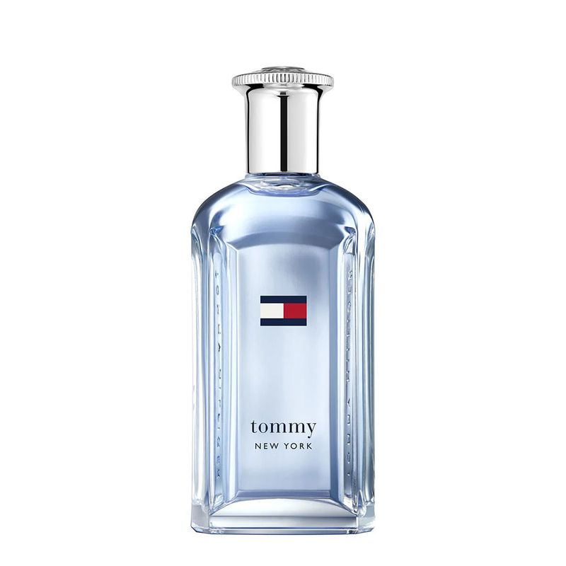 Perfume Masculino Tommy Hilfiger Tommy New York Eau de Toilette 50ml