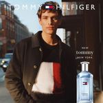 Perfume Masculino Tommy Hilfiger Tommy New York Eau de Toilette 50ml