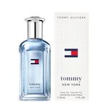 Perfume Masculino Tommy Hilfiger Tommy New York Eau de Toilette 50ml