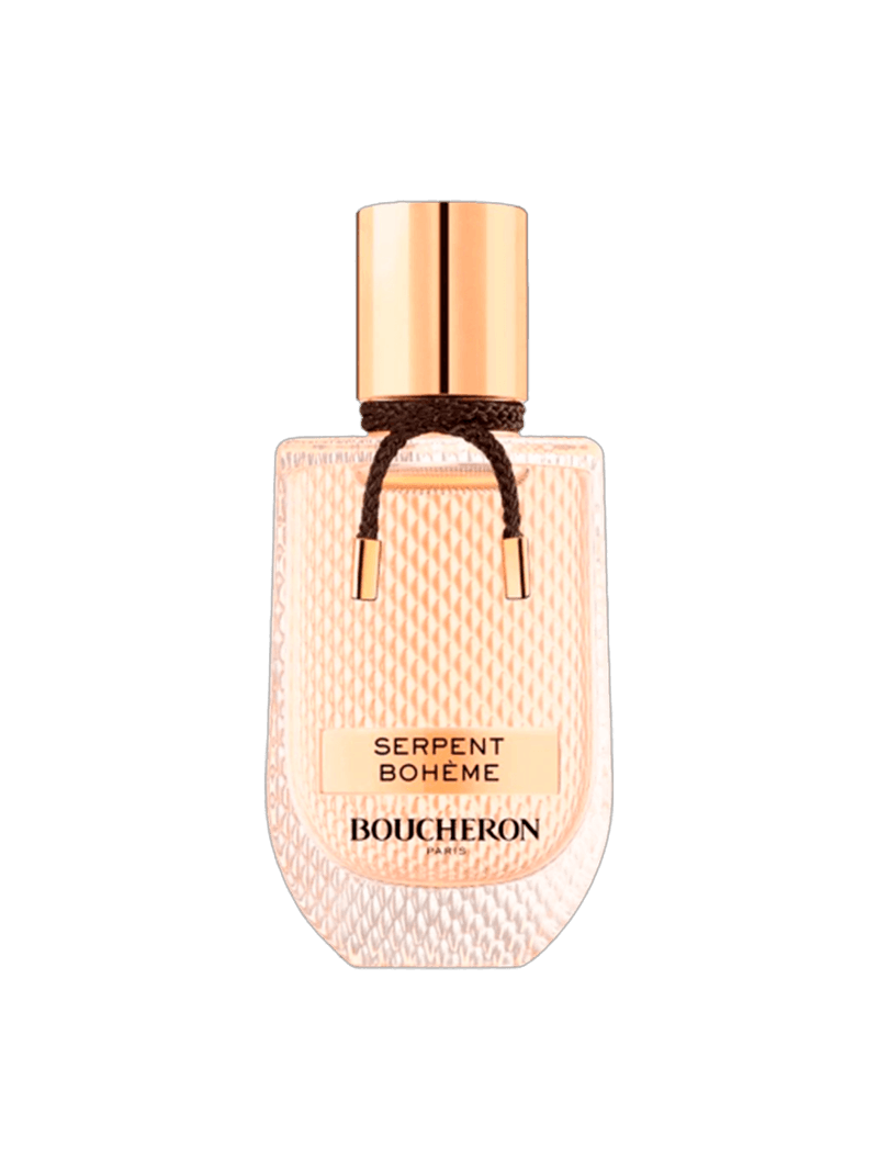 Perfume Feminino Boucheron Serpent Bohème Eau de Parfum 50ml