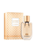 Perfume Feminino Boucheron Serpent Bohème Eau de Parfum 50ml