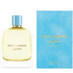 Perfume Masculino Dolce & Gabbana Light Blue Pour Homme Eau de Parfum 200ml