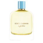 Perfume Masculino Dolce & Gabbana Light Blue Pour Homme Eau de Parfum 200ml