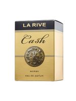 La Rive Cash Woman Eau de Parfum - Perfume Feminino 90ml