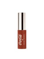 Lip Oil Bruna Tavares Coca-Cola Spicy Marrom Neutro 4,75ml