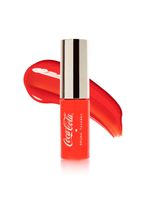 Óleo Labial Lip Oil Bruna Tavares Coca-Cola Iconic 4,75ml