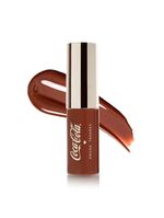 Lip Oil Bruna Tavares Coca-Cola Spicy Marrom Neutro 4,75ml