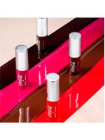Lip Oil Bruna Tavares Coca-Cola Spicy Marrom Neutro 4,75ml