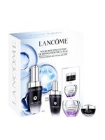 Kit Sérum Facial Lancôme Génifique Ultimate + Renergie HPN 300 Peptídeos 3 Itens