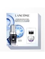 Kit Sérum Facial Lancôme Génifique Ultimate + Renergie HPN 300 Peptídeos 3 Itens